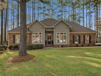 55 Cornerstone Rd, Hattiesburg, MS, 39402