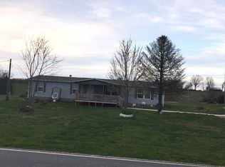 1530 Harrison Heth Rd SW, Corydon, IN 47112