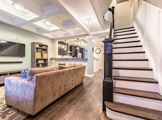 3 W St NW, Washington, DC 20001