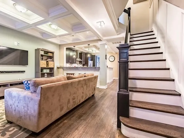 3 W St NW, Washington, DC 20001