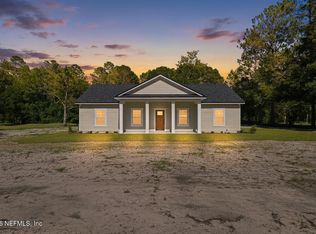 11249 Mallie Davis Rd, Glen Saint Mary, FL 32040