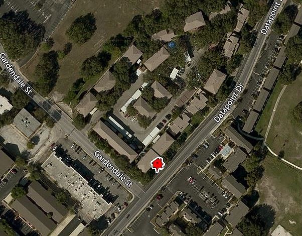 1st image of 8915 Datapoint Dr APT 50B
