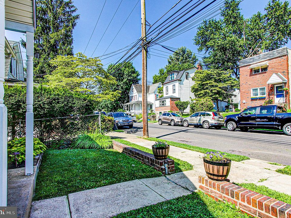 144 N Sylvania Ave, Rockledge, PA 19046 Zillow