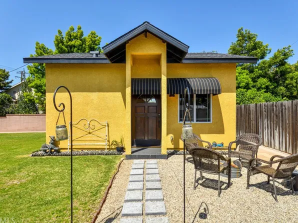 (undisclosed Address), Whittier, CA 90603