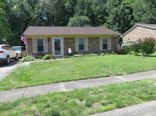 3462 Old Mill Ln, Owensboro, KY 42303