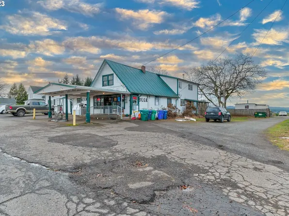 24503 S Springwater Rd, Estacada, OR 97023