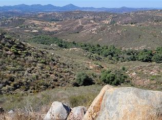 0 Sunshine Valley Rd, Ramona, CA 92065