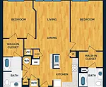The Danforth Apartments — Photo 47
