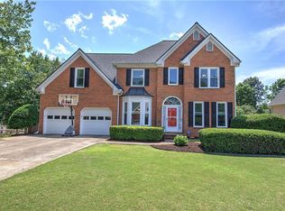 1124 Monarda Way NW, Acworth, GA 30102