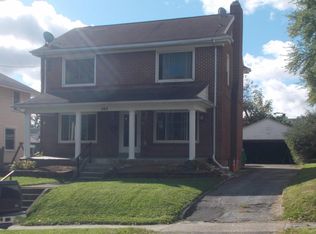 205 E Washington Ave, Marion, OH