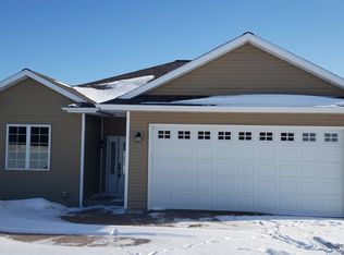 208825 Andrews Rd, Spencer, WI 54479