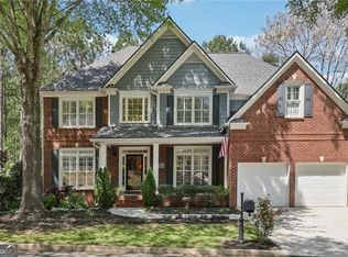 8640 Amsbury Way, Cumming, GA 30041