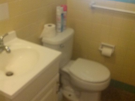 Full Bath