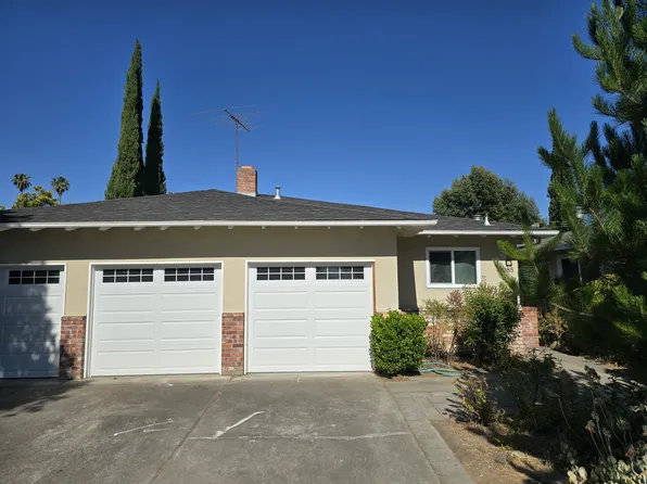 2085 Kim Louise Dr, Campbell, CA 95008