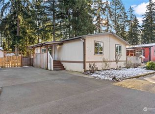 6502 161st Street Ct E #16, Puyallup, WA