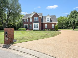 2010 Bold Ruler Ct, Murfreesboro, TN 37127