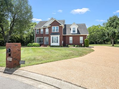 2010 Bold Ruler Ct, Murfreesboro, TN, 37127