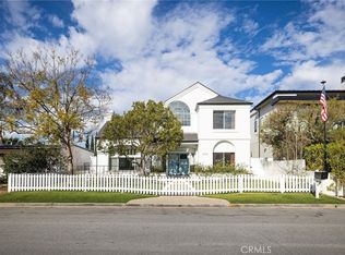 405 El Modena Ave, Newport Beach, CA 92663