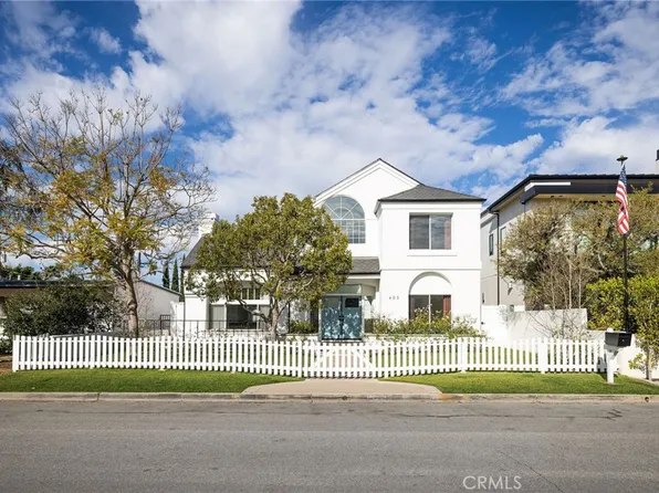 405 El Modena Ave, Newport Beach, CA 92663