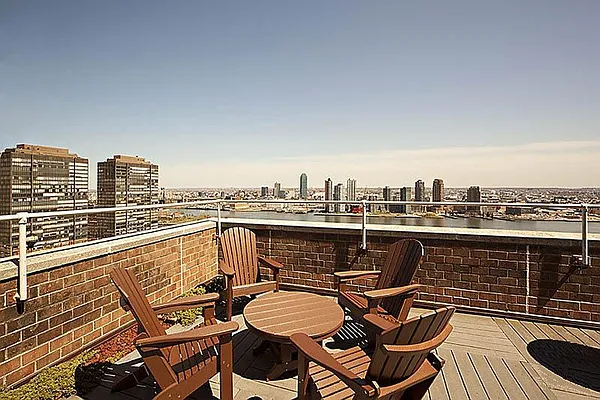Rented by Douglas Elliman | media 12