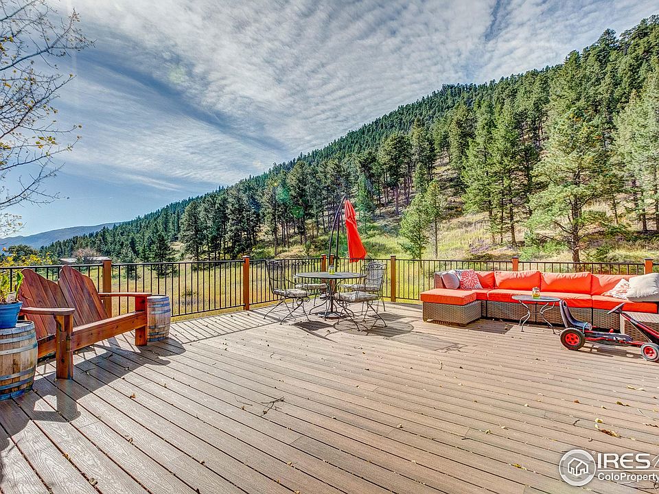 1557 Dunraven Glade Rd, Glen Haven, CO 80532 | MLS #997312 | Zillow