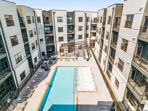 1677 54th Ave N #418, Nashville, TN 37209