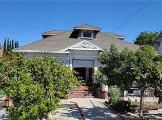 314 S Avenue 21, Los Angeles, CA 90031