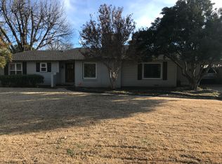 3005 Gordon St, Vernon, TX 76384