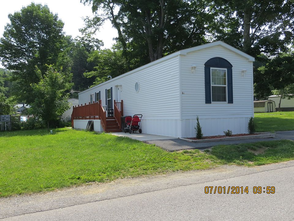 32 Abbott Street