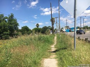 1400 W Magnolia Ave, San Antonio, TX 78201