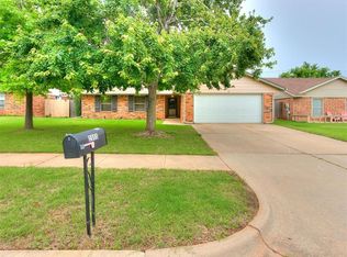 2005 Tracys Ter, Edmond, OK 73013