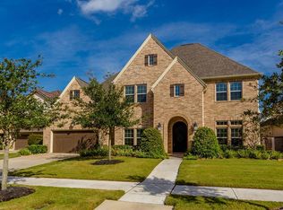 5119 Hawthorne Springs Ln, Sugar Land, TX 77479