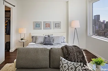 Rented by The Moinian Group