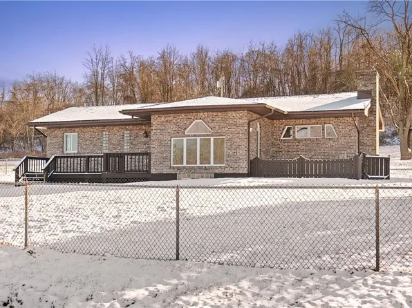 10 Coyle Rd, West Newton, PA 15089