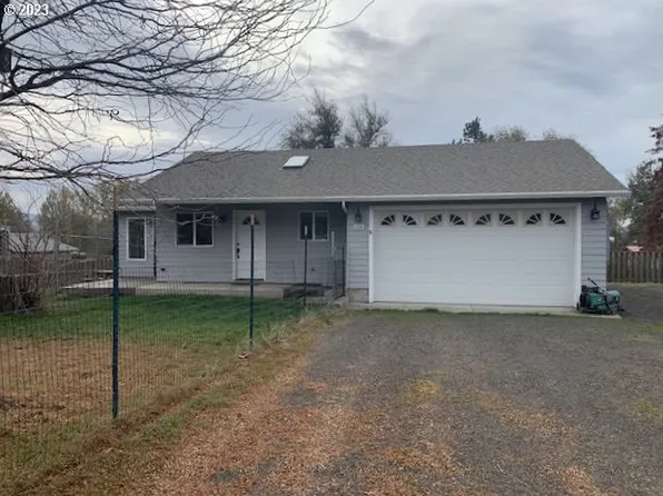 608 N Mill St, Goldendale, WA 98620