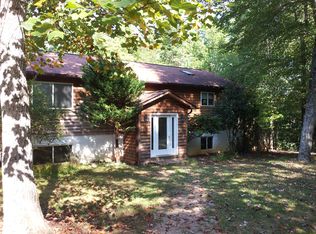 659 Unity Pl, Buckingham, VA 23921