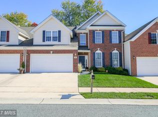 2203 Carya Way, Forest Hill, MD 21050