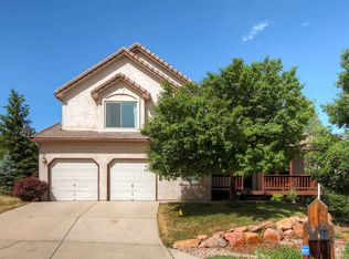 8050 Edgerton Ct, Colorado Springs, CO 80919
