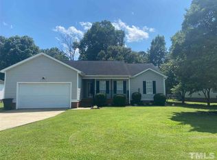 303 Earl Dr, Goldsboro, NC 27530