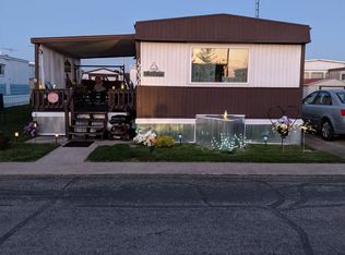 12030 Holly Dr UNIT 31, Lakeview, OH 43331