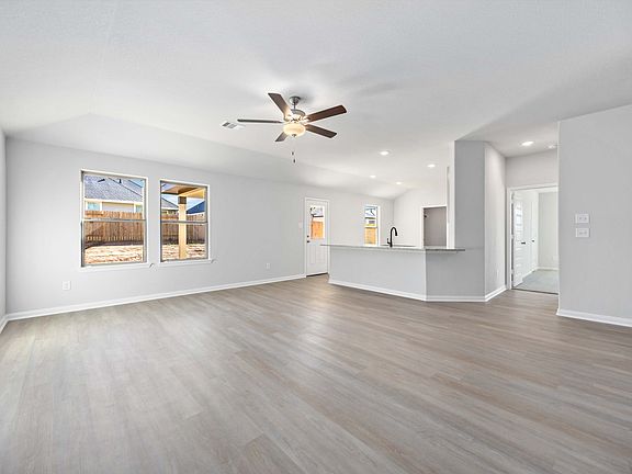 Representative Photo. Not Actual Home. Actual home features, colors, and details may vary.