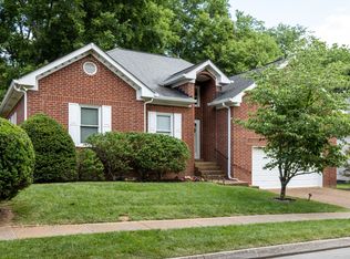 109 Heathersett Dr, Franklin, TN 37064