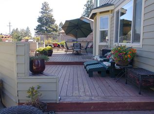 61186 Bonny Brg, Bend, OR 97702