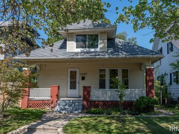1107 W Jefferson Blvd, South Bend, IN 46601
