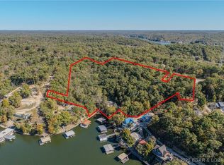 27394 Cross Ln, Barnett, MO 65011