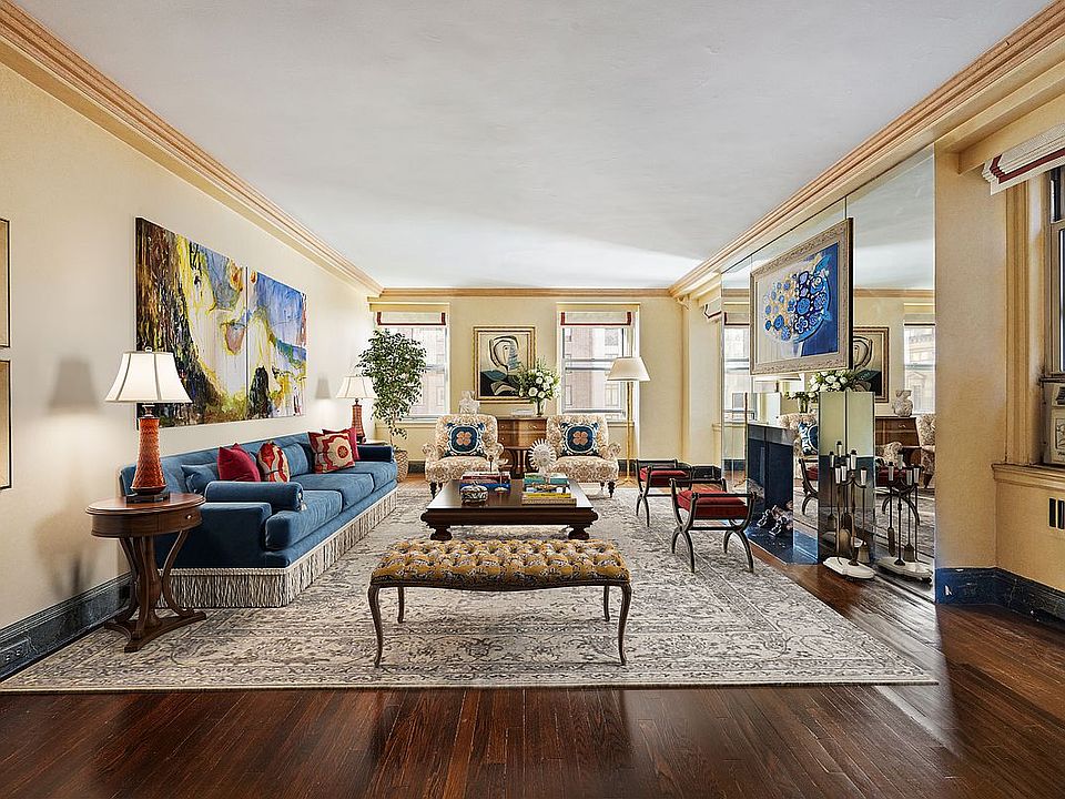 1st image of 1001 Park Ave #6N