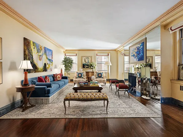 1001 Park Ave #6N, New York, NY 10028