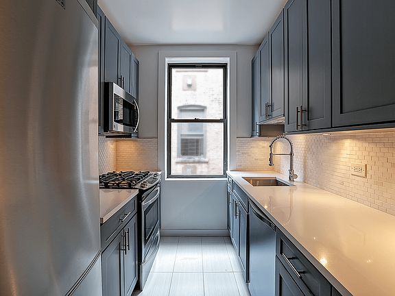 4th image of 600 W 136th St APT 5G