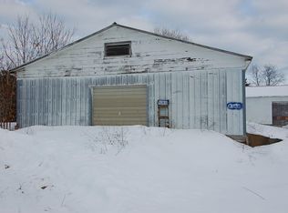 8361 N 1st Rd, Copemish, MI 49625