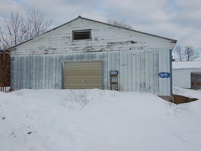8361 N 1st Rd, Copemish, MI, 49625